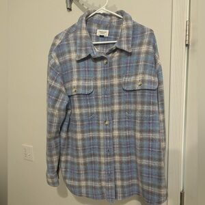 Women’s American Eagle flannel XL